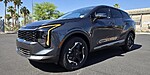 New 2026 KIA SPORTAGE HYBRID S in LAS VEGAS, NEVADA