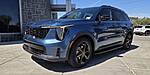New 2026 KIA SORENTO HYBRID X-LINE SX PRESTIGE in LAS VEGAS, NEVADA