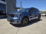 New 2026 KIA SORENTO HYBRID X-LINE SX PRESTIGE in LAS VEGAS, NEVADA (Photo 1)