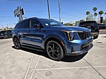 New 2026 KIA SORENTO HYBRID X-LINE SX PRESTIGE in LAS VEGAS, NEVADA (Photo 2)