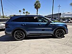 New 2026 KIA SORENTO HYBRID X-LINE SX PRESTIGE in LAS VEGAS, NEVADA (Photo 3)
