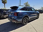 New 2026 KIA SORENTO HYBRID X-LINE SX PRESTIGE in LAS VEGAS, NEVADA (Photo 4)