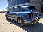 New 2026 KIA SORENTO HYBRID X-LINE SX PRESTIGE in LAS VEGAS, NEVADA (Photo 6)