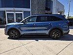 New 2026 KIA SORENTO HYBRID X-LINE SX PRESTIGE in LAS VEGAS, NEVADA (Photo 7)