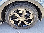 New 2026 KIA SORENTO HYBRID X-LINE SX PRESTIGE in LAS VEGAS, NEVADA (Photo 8)