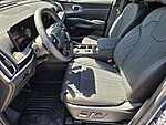 New 2026 KIA SORENTO HYBRID X-LINE SX PRESTIGE in LAS VEGAS, NEVADA (Photo 9)