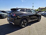 New 2026 KIA SPORTAGE HYBRID LX in LAS VEGAS, NEVADA (Photo 4)