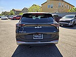 New 2026 KIA SPORTAGE HYBRID LX in LAS VEGAS, NEVADA (Photo 5)