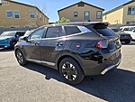 New 2026 KIA SPORTAGE HYBRID LX in LAS VEGAS, NEVADA (Photo 6)