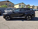 New 2026 KIA SPORTAGE HYBRID LX in LAS VEGAS, NEVADA (Photo 7)