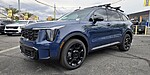 New 2026 KIA SORENTO X-LINE SX in LAS VEGAS, NEVADA