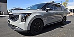 New 2026 KIA CARNIVAL SX PRESTIGE in LAS VEGAS, NEVADA