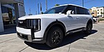New 2027 KIA TELLURIDE LX in LAS VEGAS, NEVADA