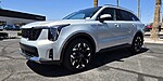 New 2026 KIA SORENTO EX in LAS VEGAS, NEVADA