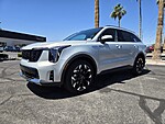 New 2026 KIA SORENTO EX in LAS VEGAS, NEVADA (Photo 1)