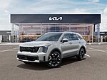 New 2026 KIA SORENTO EX in LAS VEGAS, NEVADA (Photo 20)