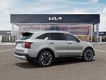 New 2026 KIA SORENTO EX in LAS VEGAS, NEVADA (Photo 25)