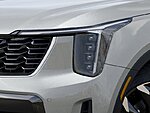 New 2026 KIA SORENTO EX in LAS VEGAS, NEVADA (Photo 29)