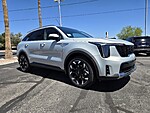 New 2026 KIA SORENTO EX in LAS VEGAS, NEVADA (Photo 3)