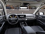 New 2026 KIA SORENTO EX in LAS VEGAS, NEVADA (Photo 33)