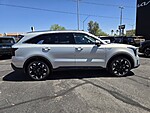 New 2026 KIA SORENTO EX in LAS VEGAS, NEVADA (Photo 4)