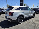 New 2026 KIA SORENTO EX in LAS VEGAS, NEVADA (Photo 5)