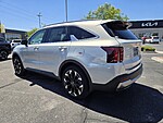 New 2026 KIA SORENTO EX in LAS VEGAS, NEVADA (Photo 7)