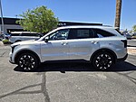 New 2026 KIA SORENTO EX in LAS VEGAS, NEVADA (Photo 8)