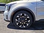 New 2026 KIA SORENTO EX in LAS VEGAS, NEVADA (Photo 9)