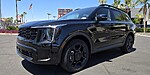New 2026 KIA SORENTO X-LINE SX PRESTIGE in LAS VEGAS, NEVADA