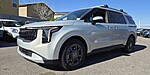 New 2026 KIA CARNIVAL HYBRID EX in LAS VEGAS, NEVADA