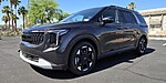 New 2026 KIA CARNIVAL EX in LAS VEGAS, NEVADA