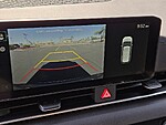 New 2026 KIA CARNIVAL EX in LAS VEGAS, NEVADA (Photo 18)