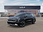 New 2026 KIA CARNIVAL EX in LAS VEGAS, NEVADA (Photo 20)