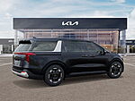New 2026 KIA CARNIVAL EX in LAS VEGAS, NEVADA (Photo 25)