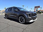 New 2026 KIA CARNIVAL EX in LAS VEGAS, NEVADA (Photo 3)