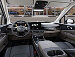 New 2026 KIA CARNIVAL EX in LAS VEGAS, NEVADA (Photo 33)