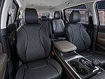 New 2026 KIA CARNIVAL EX in LAS VEGAS, NEVADA (Photo 34)