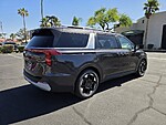 New 2026 KIA CARNIVAL EX in LAS VEGAS, NEVADA (Photo 5)