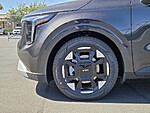 New 2026 KIA CARNIVAL EX in LAS VEGAS, NEVADA (Photo 9)