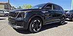 New 2026 KIA SORENTO HYBRID EX in LAS VEGAS, NEVADA
