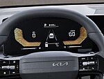 New 2026 KIA SORENTO HYBRID EX in LAS VEGAS, NEVADA (Photo 21)