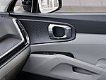 New 2026 KIA SORENTO HYBRID EX in LAS VEGAS, NEVADA (Photo 25)