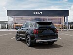 New 2026 KIA SORENTO HYBRID EX in LAS VEGAS, NEVADA (Photo 4)