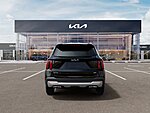 New 2026 KIA SORENTO HYBRID EX in LAS VEGAS, NEVADA (Photo 5)
