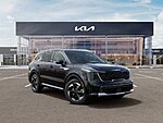 New 2026 KIA SORENTO HYBRID EX in LAS VEGAS, NEVADA (Photo 8)