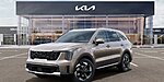 New 2026 KIA SORENTO PLUG-IN HYBRID EX in LAS VEGAS, NEVADA
