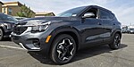 New 2026 KIA SELTOS EX in LAS VEGAS, NEVADA