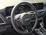 New 2026 KIA SELTOS EX in LAS VEGAS, NEVADA (Photo 12)