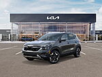 New 2026 KIA SELTOS EX in LAS VEGAS, NEVADA (Photo 17)